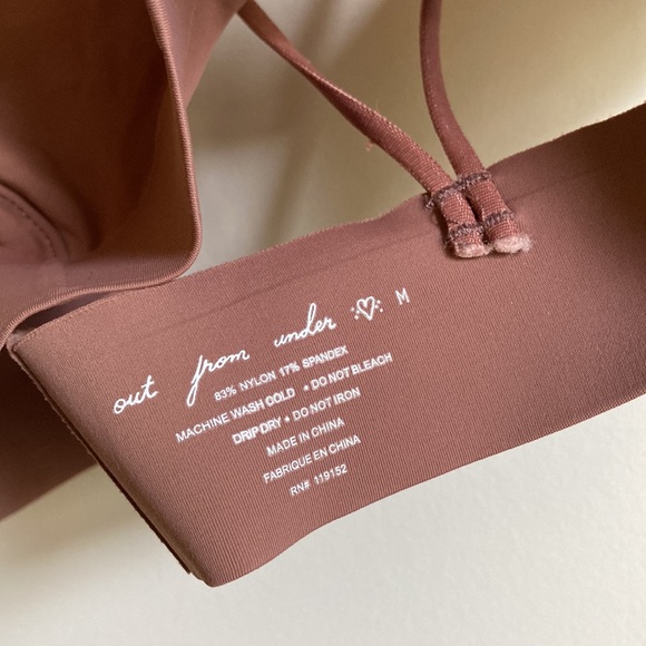 Urban Outfitters Bralette - Picture 3 of 3